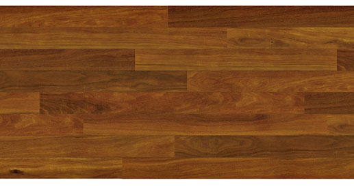 Brazilian Teak Solid